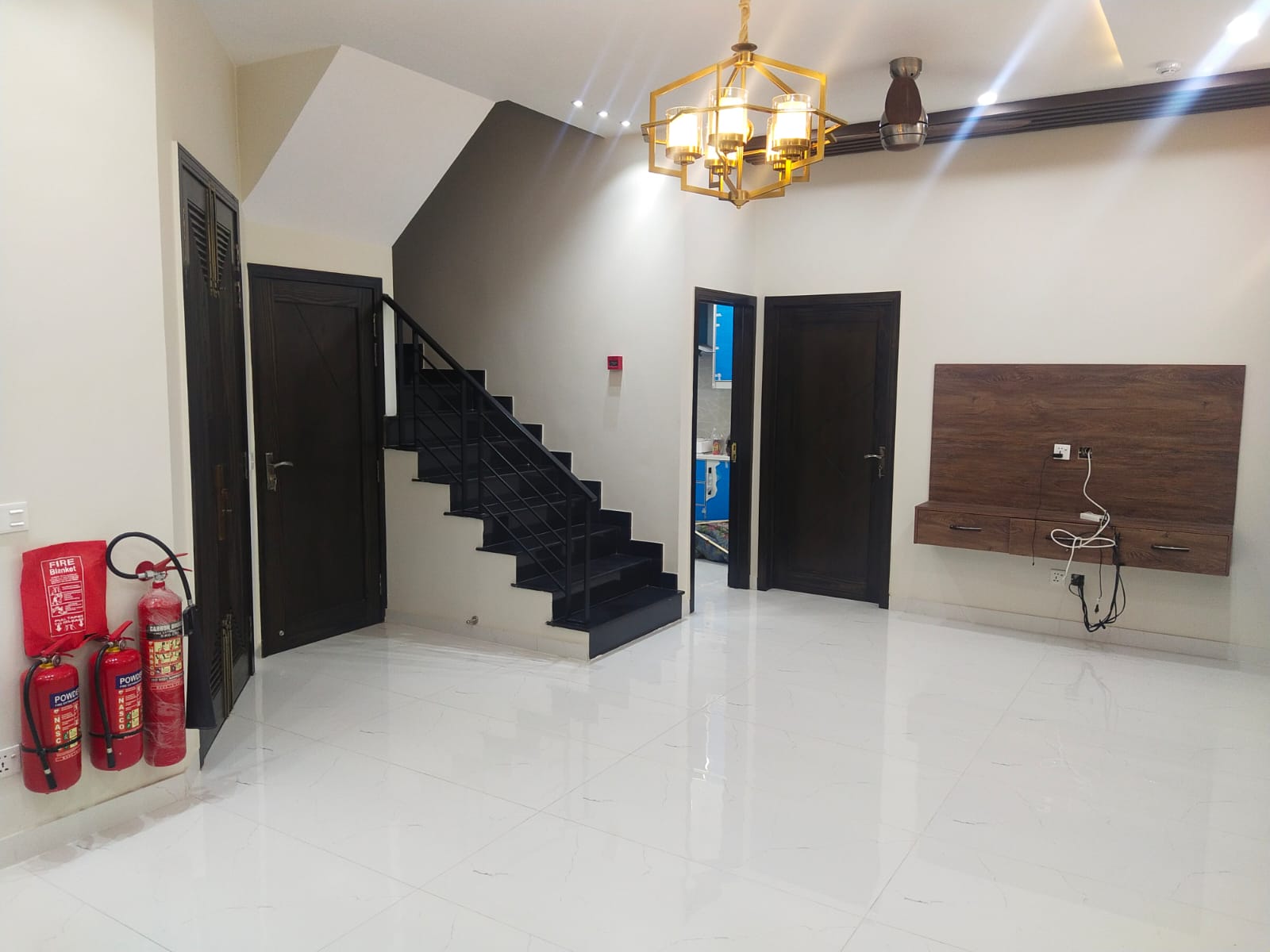 5 Marla Luxurious House For Sale In DHA 9 Lahore