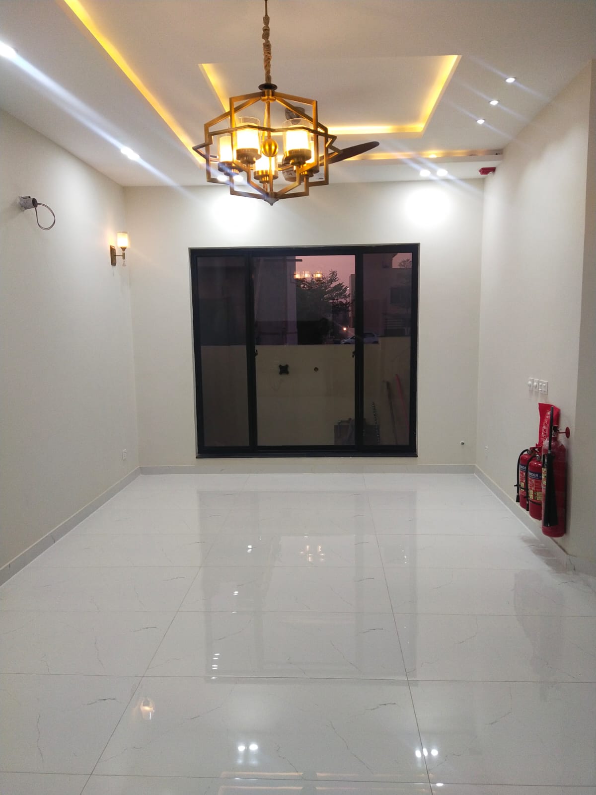 5 Marla Luxurious House For Sale In DHA 9 Lahore