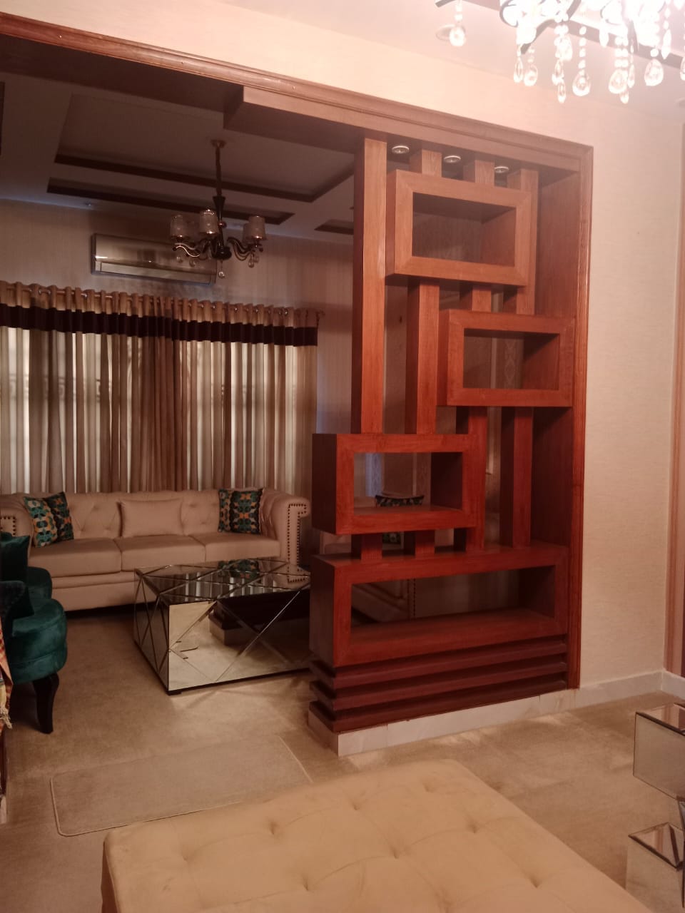5 Marla Luxury House For Sale Bahria Town Lahore