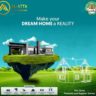 5 Marla Residential Plot For Sale DHA Multan