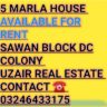 5 Marla Residential Plot For Sale In DC Colony Gujranwala