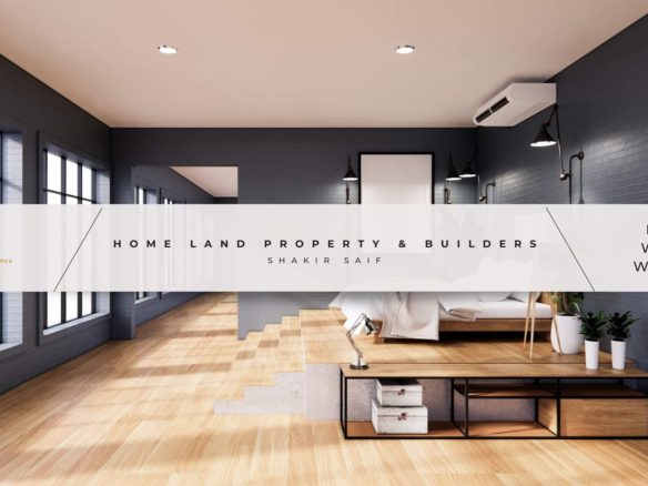 5 Marla Residential Plot For Sale Regi Model Town, Peshawar.