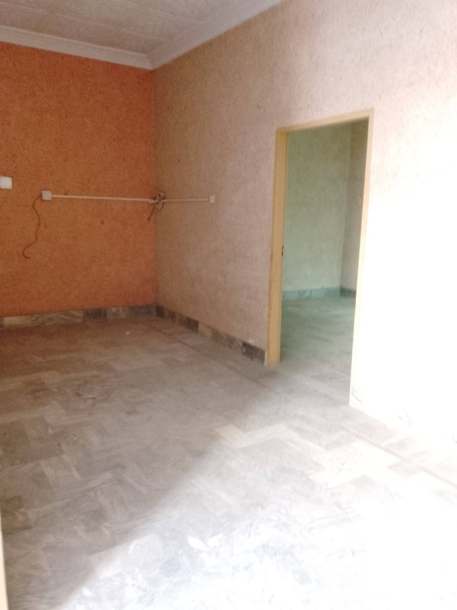 5 Marla Single Storey House For Rent Rahimyar Khan