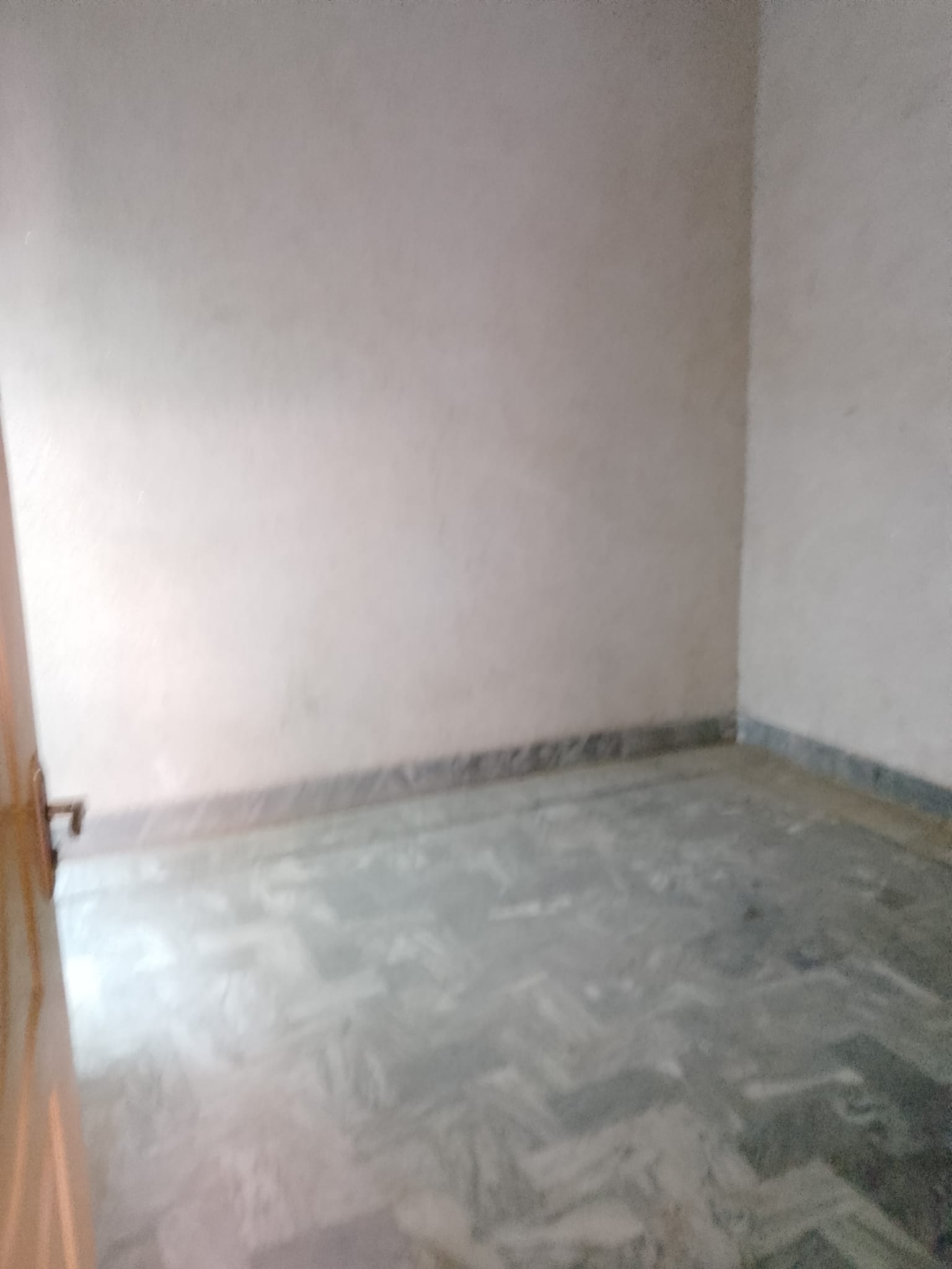 5 Marla Single Storey House For Rent Rahimyar Khan