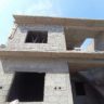 5 Marla double story Gray Structure For Sale Murree