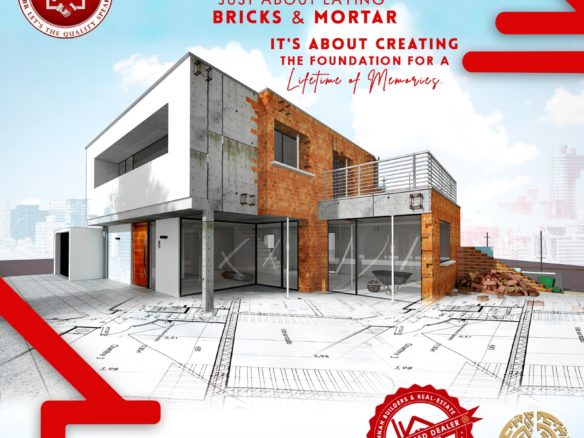 500 SQFT Luxurious Villa For Sale Bahria Town Karachi