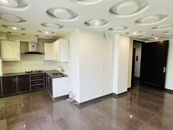 505 Sqft Apartment For Sale In Sector D Bahria Tow Lahore