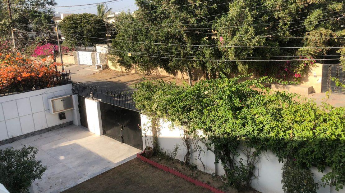 540 Square yards Bungalow For Sale DHA Phase 5 Karachi