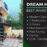 600 Syds Luxurious House For sale CDA Islamabad
