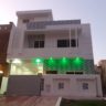 7 Marla Double Storey House For Sale Islamabad