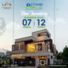 7 Marla Residential Plot For Sale Etihad Town Phase 2 Lahore