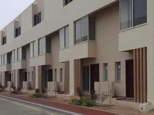 75 Sq Yds Apartment For Sale Bahria Greens Karachi