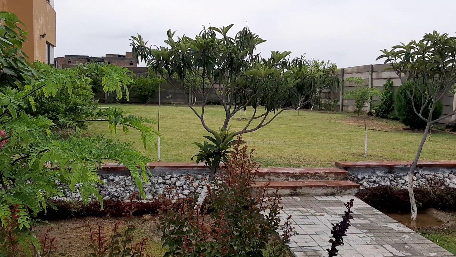 8 Kanal Farm House For Sale Orchards Islamabad