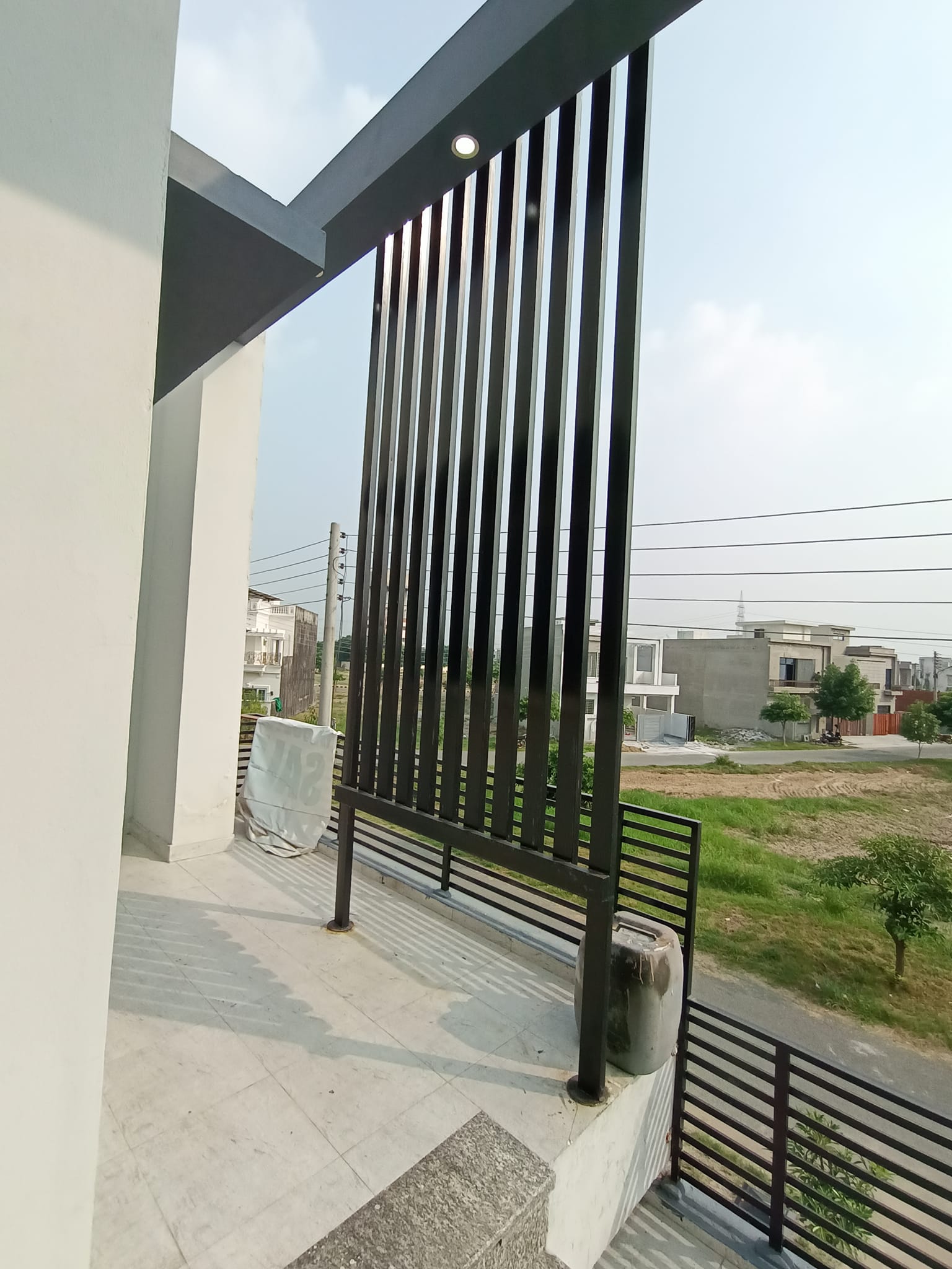 8 Marla Double Storey House For Sale DHA Lahore