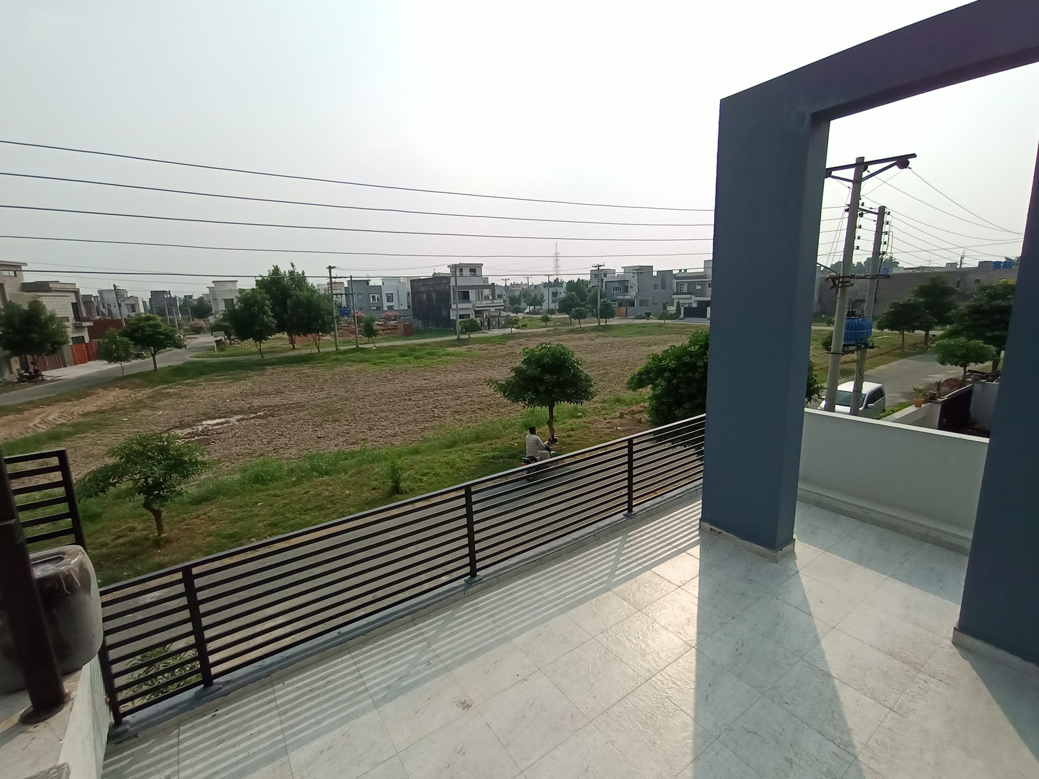 8 Marla Double Storey House For Sale DHA Lahore