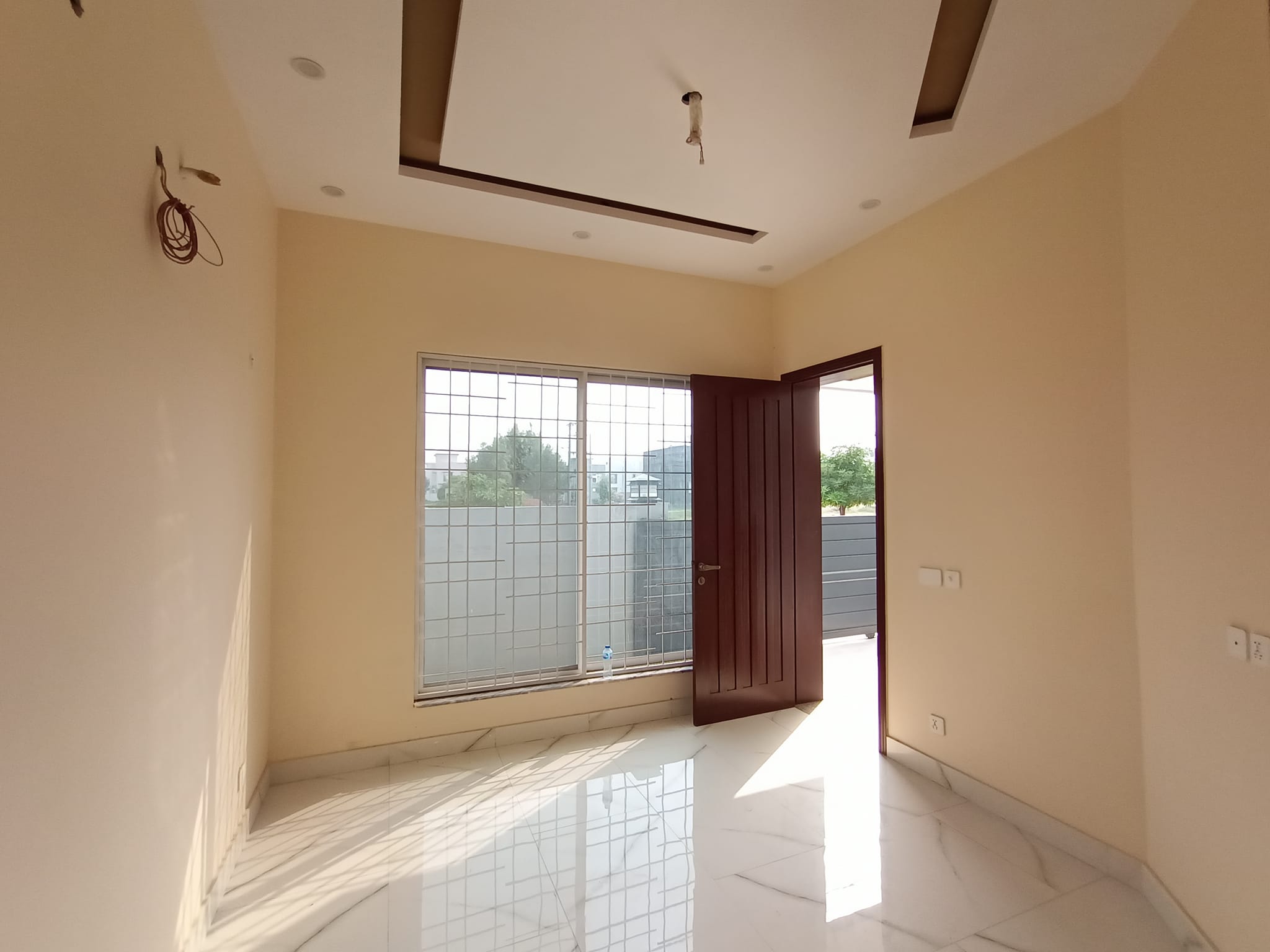 8 Marla Double Storey House For Sale DHA Lahore