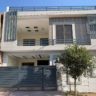 8 Marla Double Storey House For Sale Gulberg City Sargodha