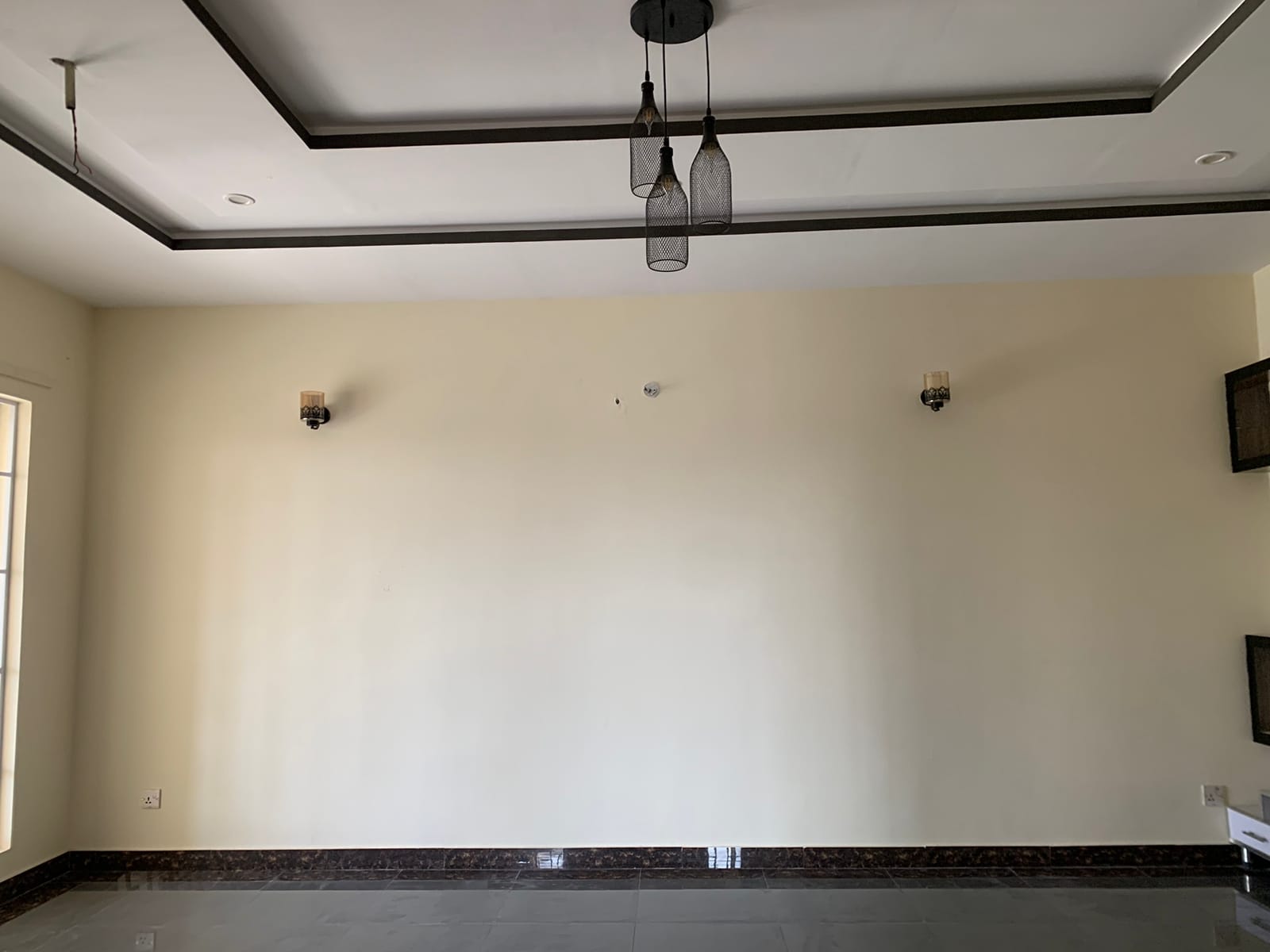 8 Marla Double Storey House For Sale Gulberg City Sargodha