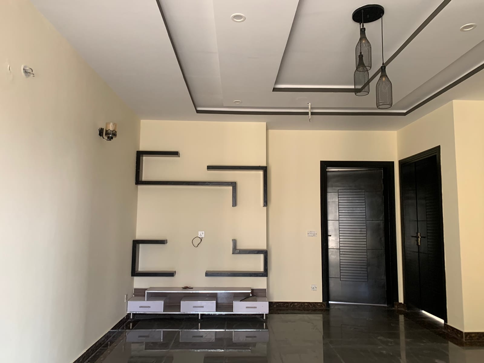 8 Marla Double Storey House For Sale Gulberg City Sargodha