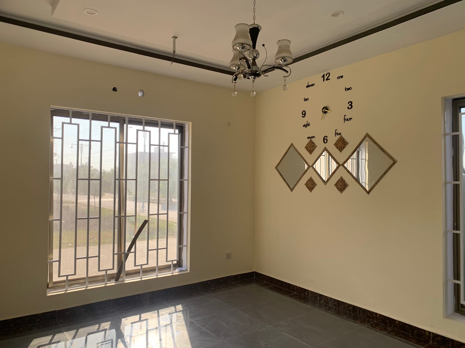 8 Marla Double Storey House For Sale Gulberg City Sargodha