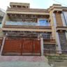 8 Marla Double story House For Sale Model Town Phase2 Wahcantt