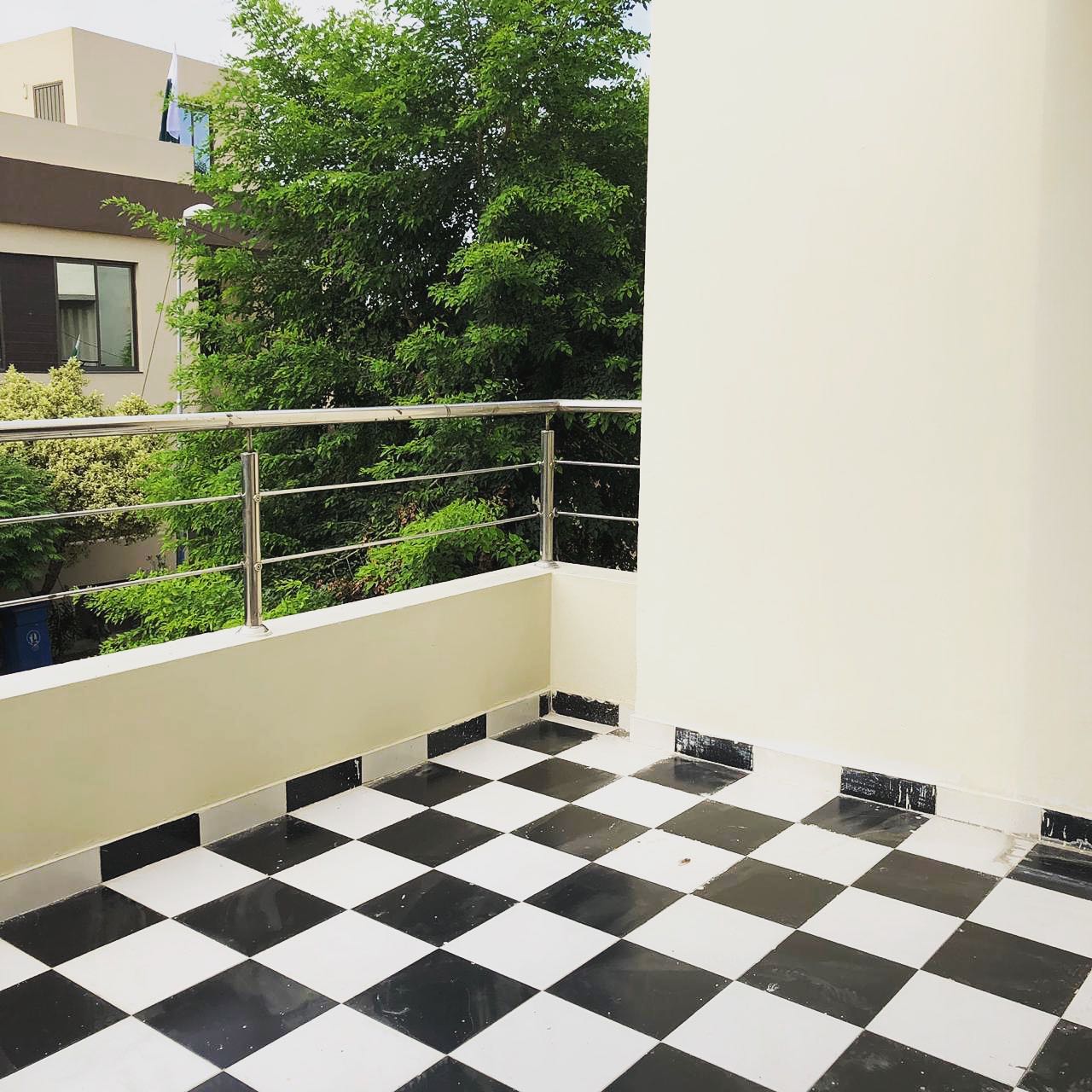 8 Marla House For Rent Bahira Town Lahore