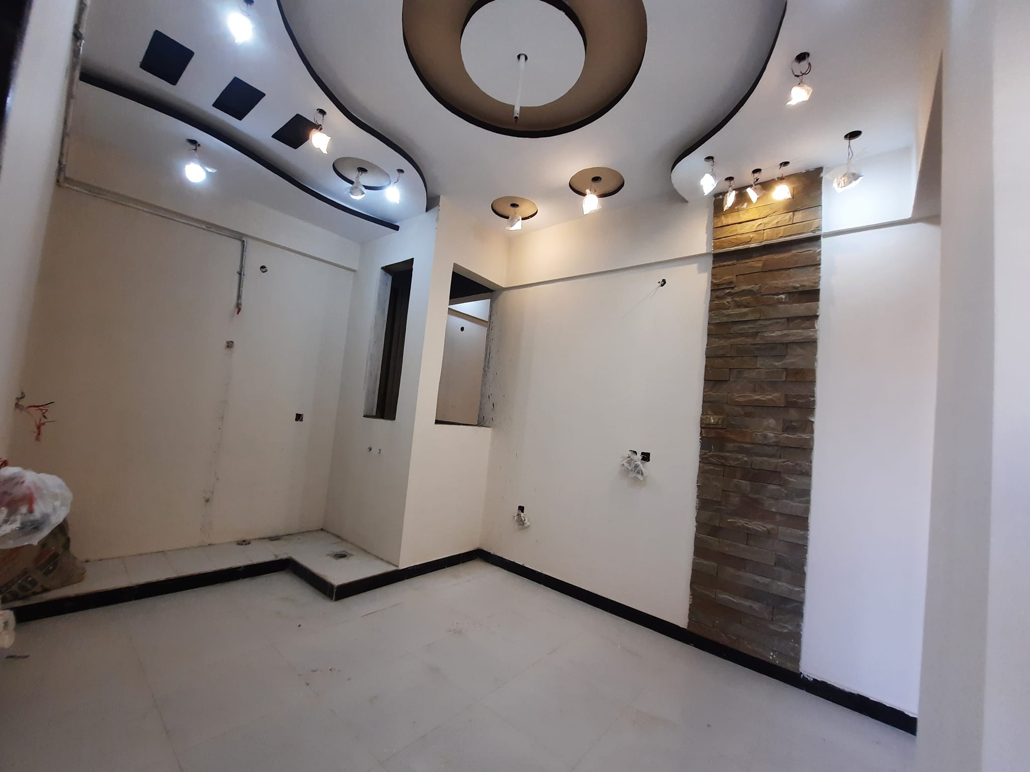 900 Sqft Apartment For Sale In Gulshan e Iqbal Town Karachi1