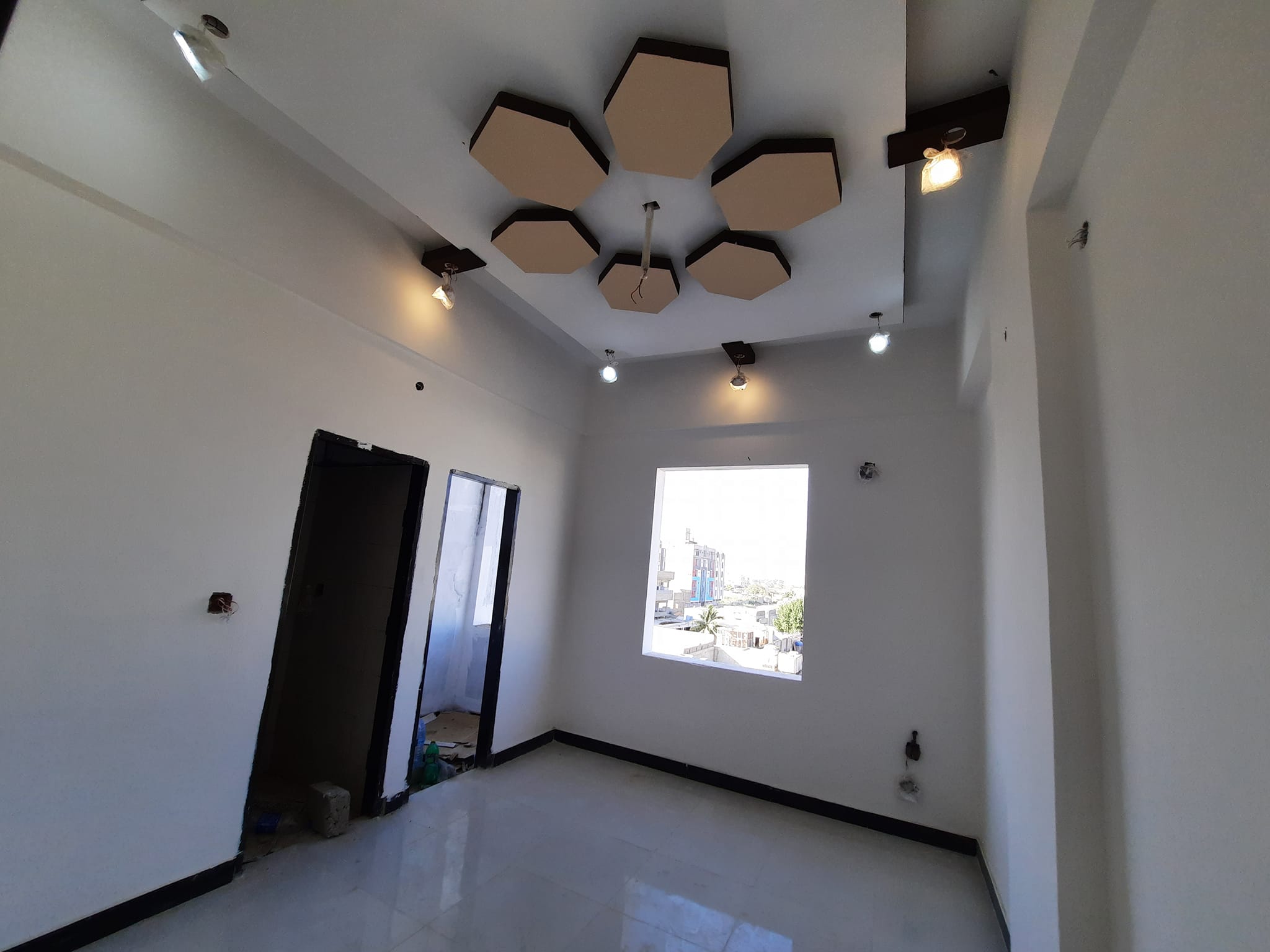 900 Sqft Apartment For Sale In Gulshan e Iqbal Town Karachi2