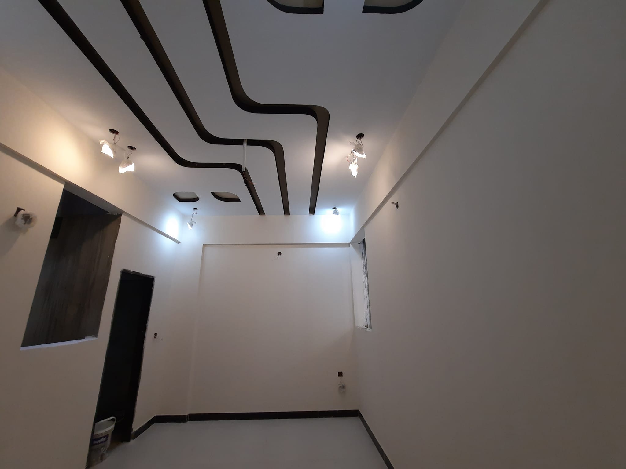 900 Sqft Apartment For Sale In Gulshan e Iqbal Town Karachi3