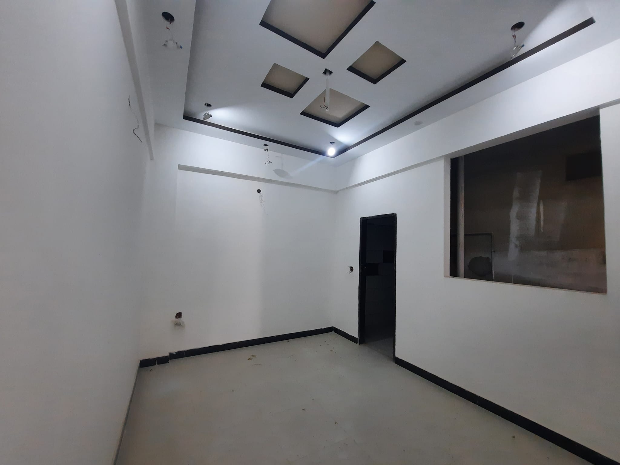 900 Sqft Apartment For Sale In Gulshan e Iqbal Town Karachi4