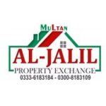 Al Jalil Property Exchange