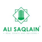 Ali Saqlain Estate