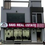 Baig Real Estate & Builders