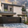 Brand New Basement 1 Kanal House For Sale In DHA Lahore
