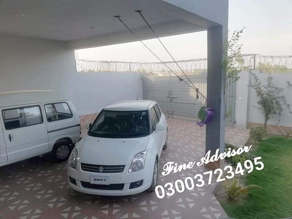 Double STorey House For Sale Model Town Sadiqabad1 Double STorey House For Sale Model Town Sadiqabad