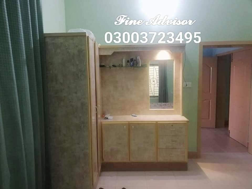 Double STorey House For Sale Model Town Sadiqabad10 Double STorey House For Sale Model Town Sadiqabad