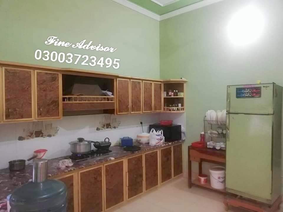 Double STorey House For Sale Model Town Sadiqabad14 Double STorey House For Sale Model Town Sadiqabad