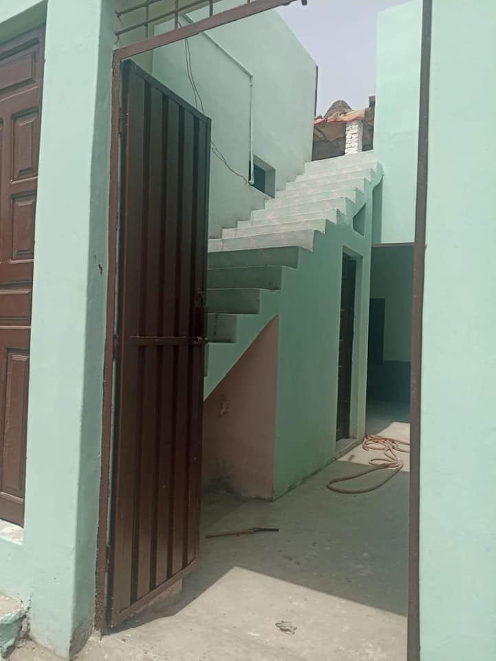 Double STorey House For Sale Model Town Sadiqabad3 Double STorey House For Sale Model Town Sadiqabad