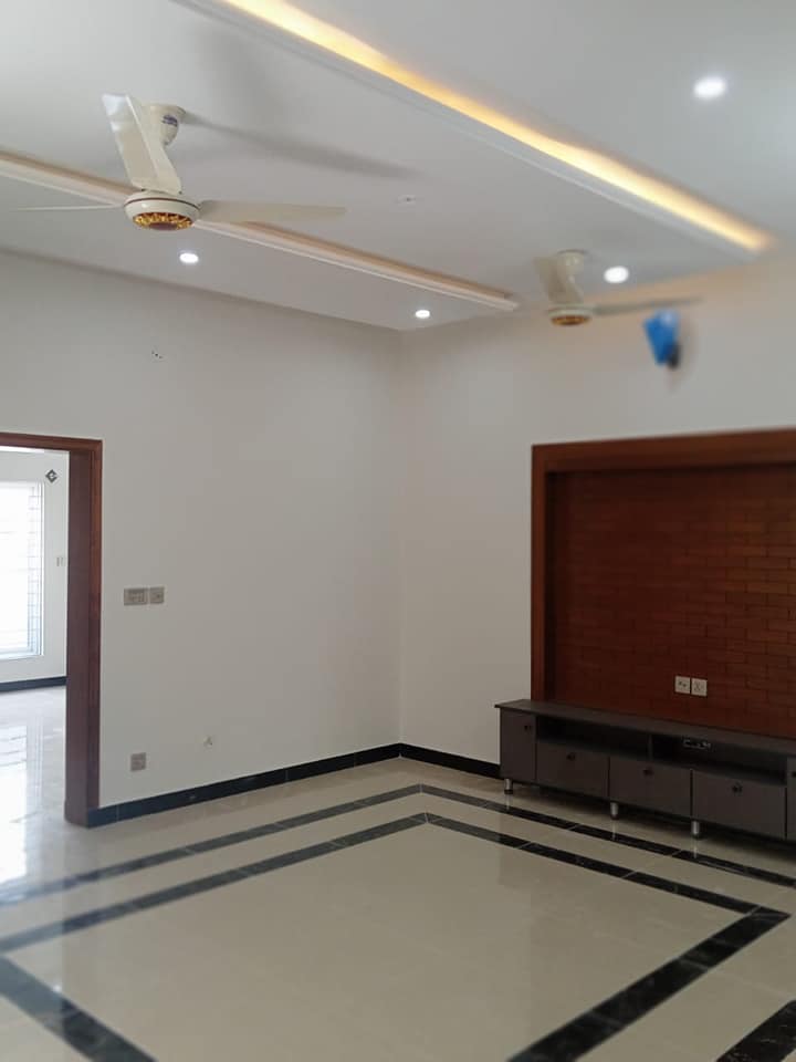 Double Storey House For Rent G-15 Islamabad
