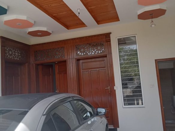 Double Storey House For Rent G-15 Islamabad