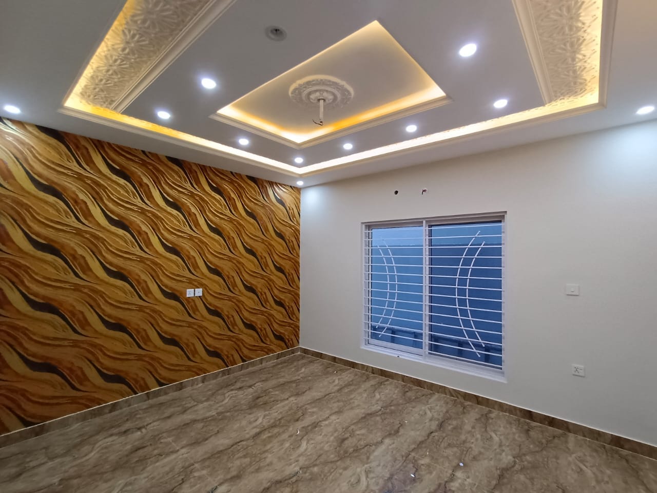 Double Story House For Sale In MDA, Multan