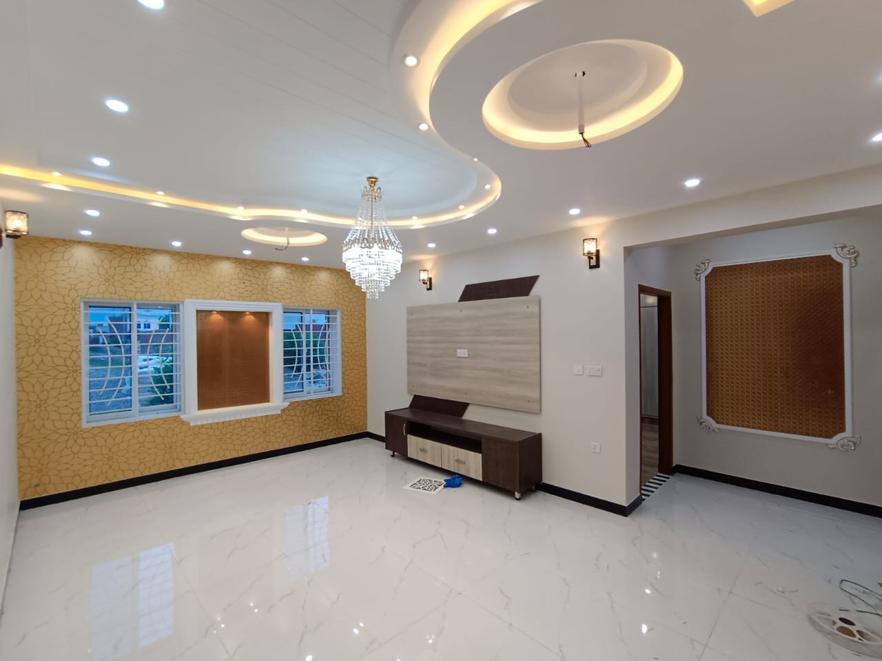 Double Story House For Sale In MDA, Multan