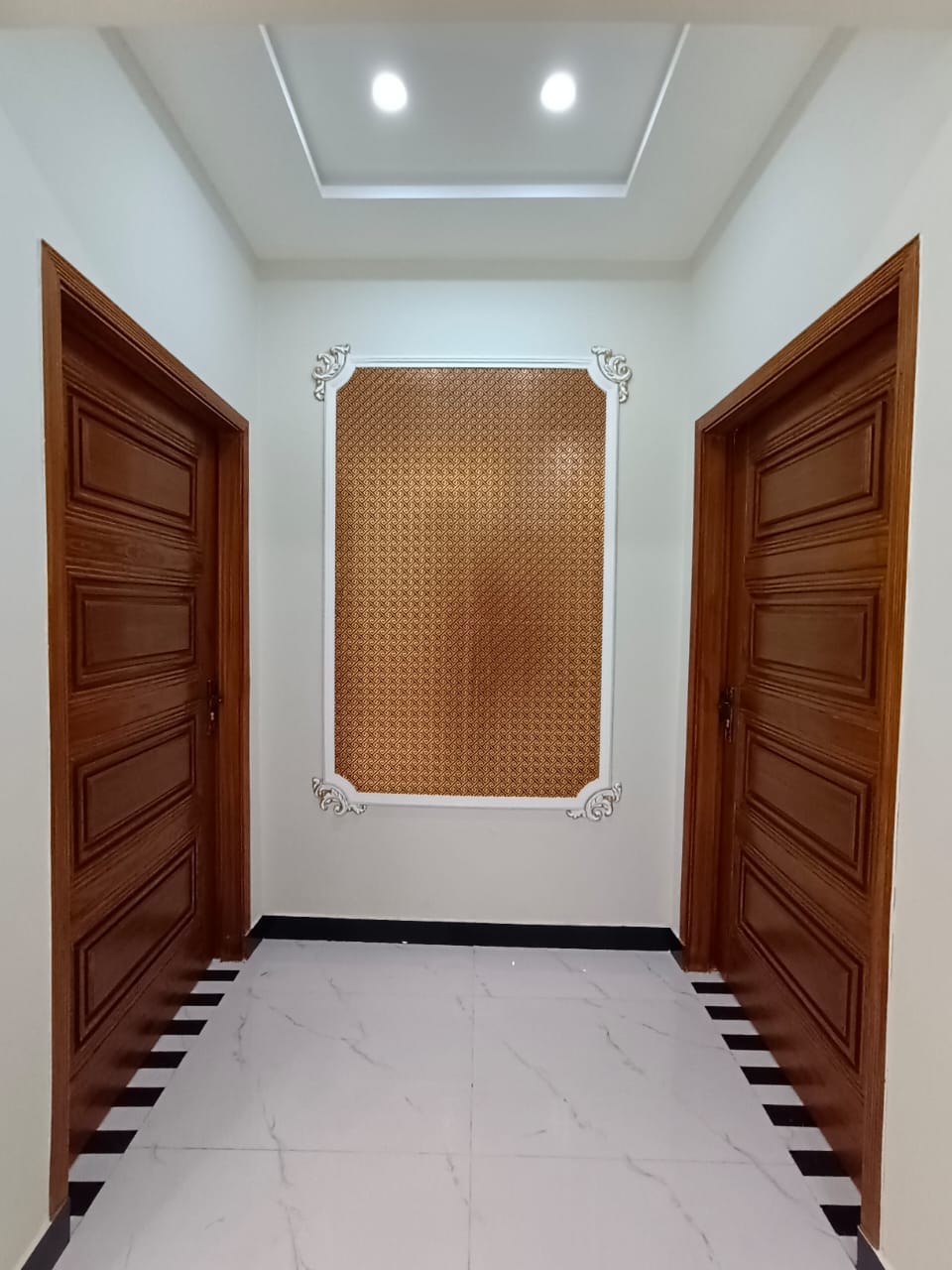 Double Story House For Sale In MDA, Multan