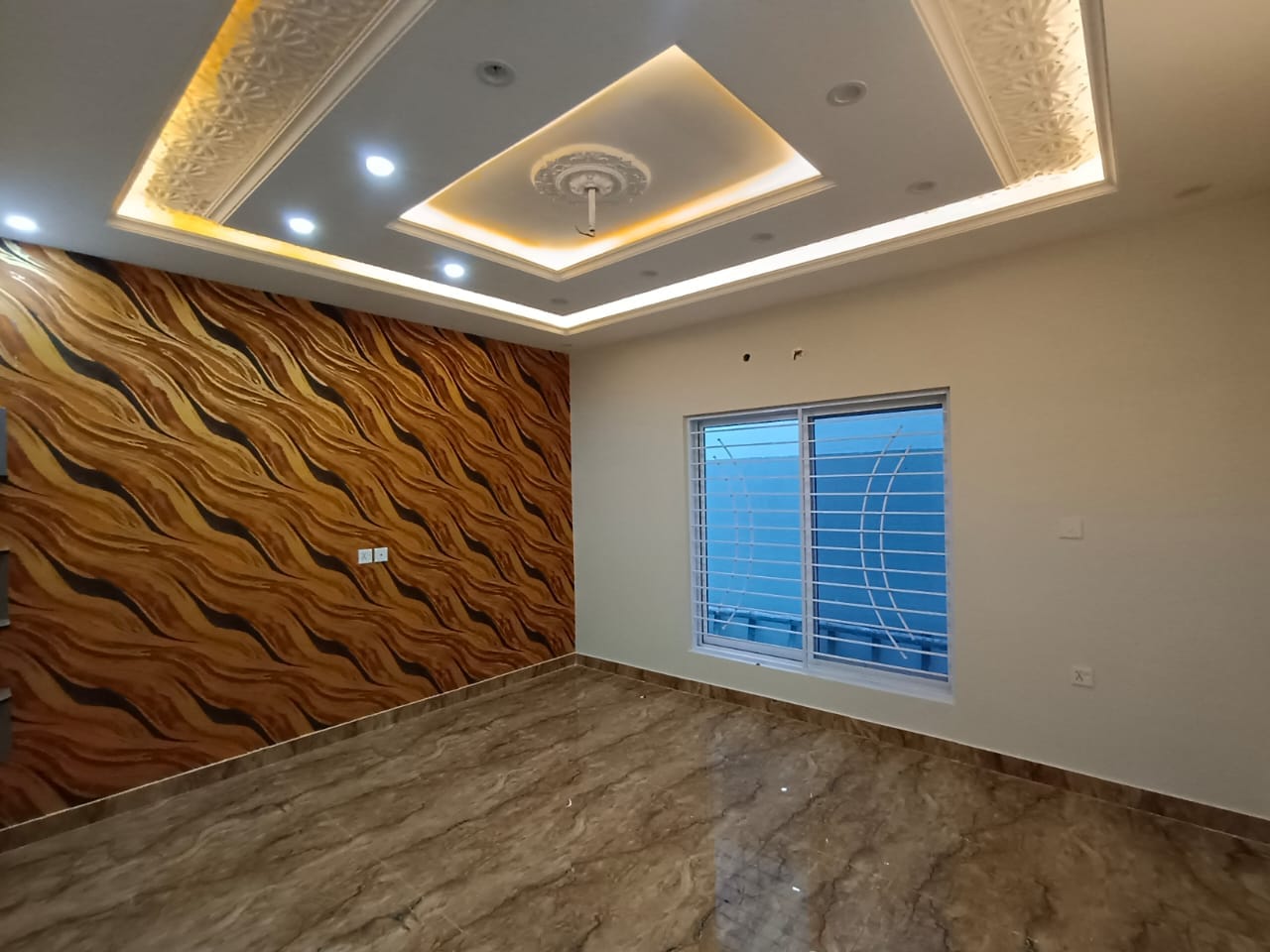 Double Story House For Sale In MDA, Multan