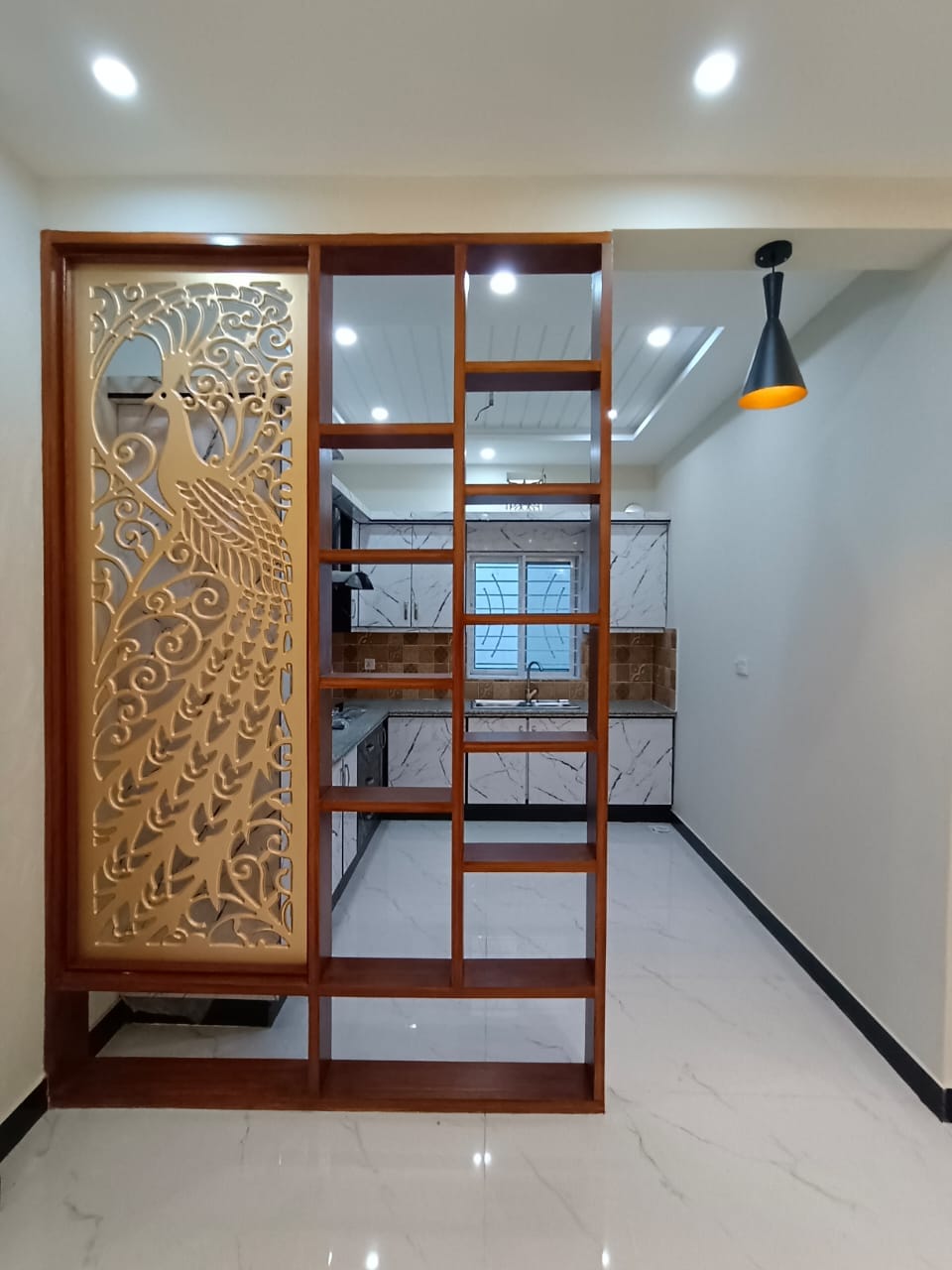 Double Story House For Sale In MDA, Multan