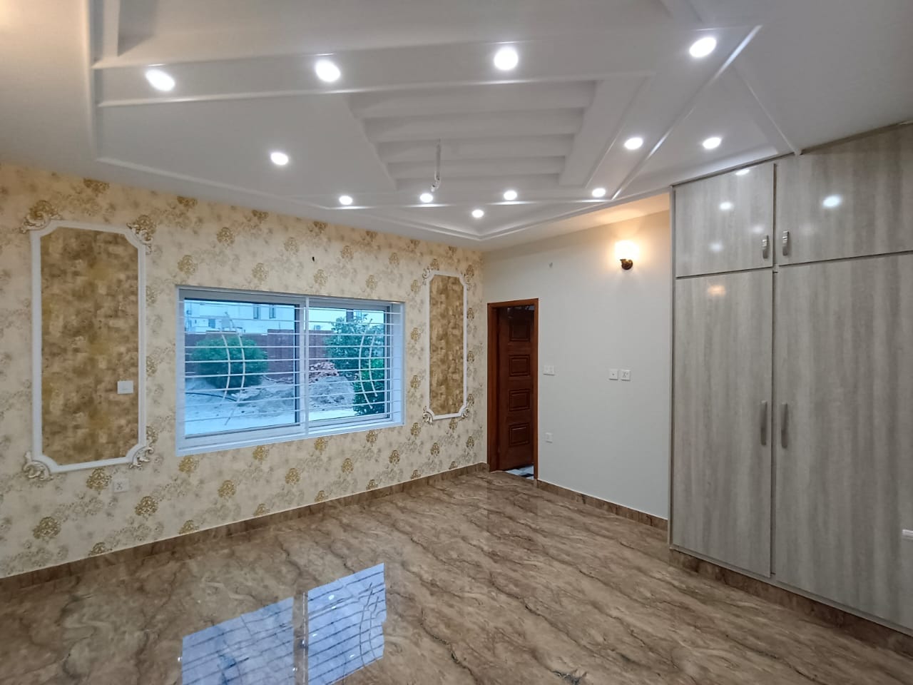 Double Story House For Sale In MDA, Multan