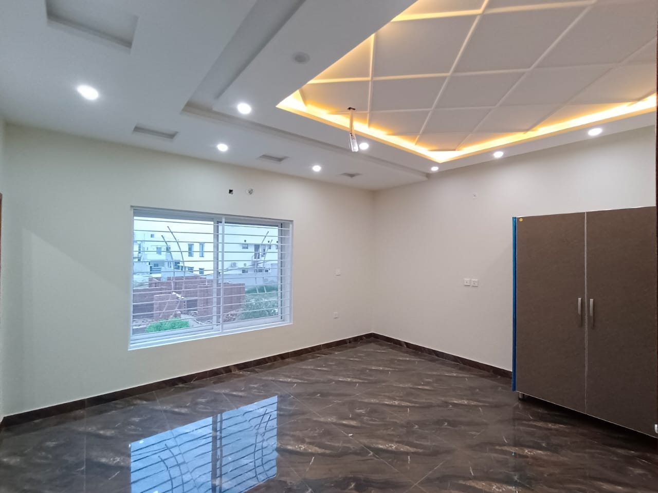 Double Story House For Sale In MDA, Multan