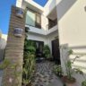 Double Story House For Sale In Phase 6, DHA Karachi