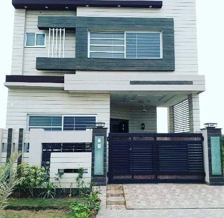 Zain Residentia Main Ferozpur Road Lahore