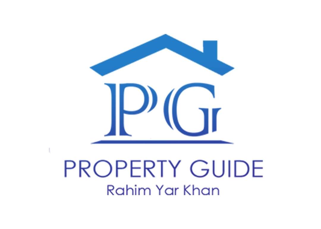 Plot for sale Royal city Rahim Yar Khan